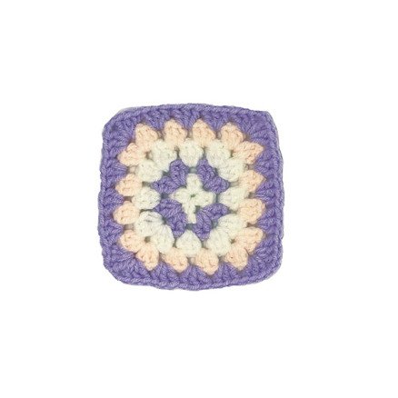 Balsløw Oldemorrute 8 x 8 cm 011