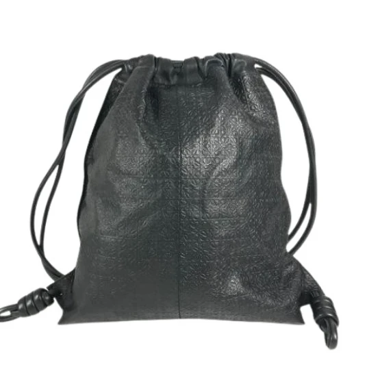 Loewe unisex Svart