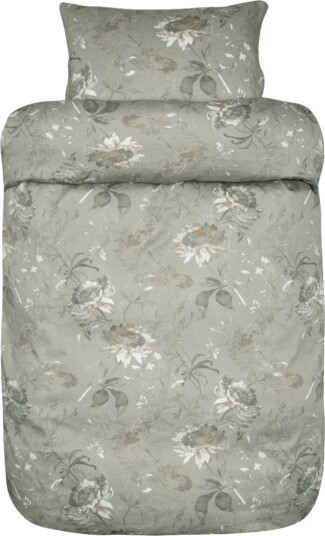 Catharina Sengesett HØIE Lys Beige 140x220