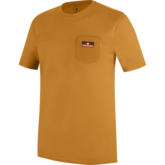 Wild Country Spotter M tee joshua brown M