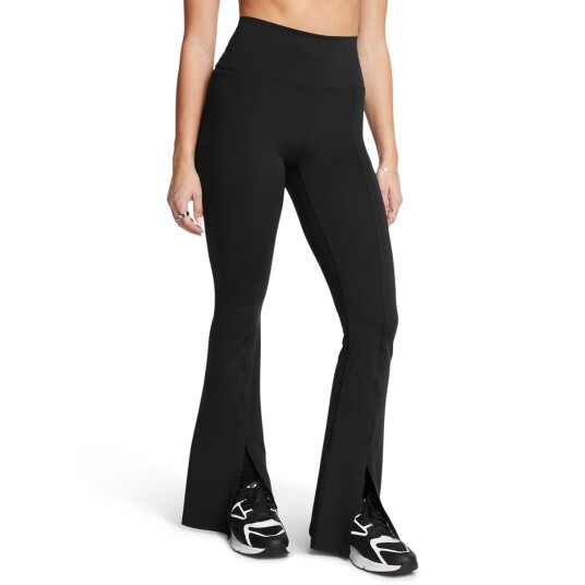 Under Armour Meridian Kick Flare Bukse Svart X small