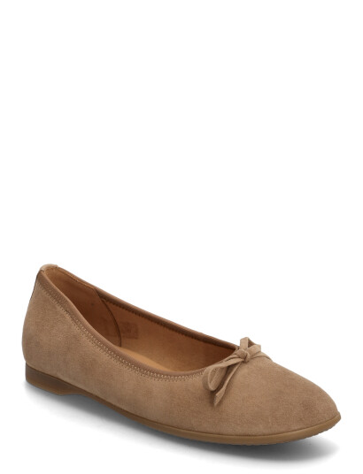 Gabor Ballerina Beige 38.5 Gabor Ballerina Beige 38.5