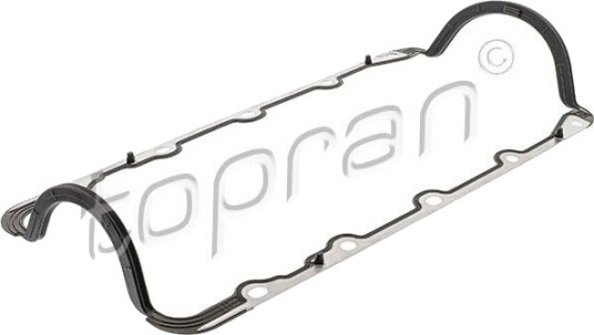 Tetning bunnpanne TOPRAN 302 281
