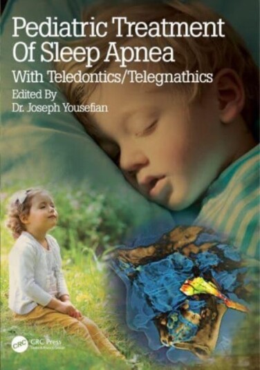 Pediatric Treatment of Sleep Apnea With Teledontics/Telegnathics