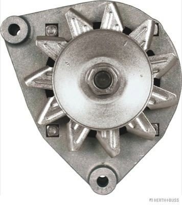 Dynamo HERTH+BUSS ELPARTS 32489556 Dynamo HERTH+BUSS ELPARTS 32489556