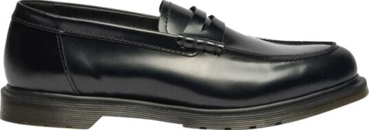 Dr. Martens Herre Sko Svart 39 EU,