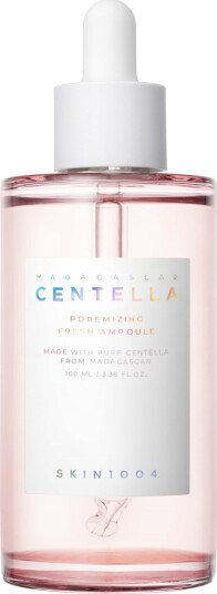 Skin1004 Madagascar Centella Poremizing Ansiktsserum 100 ml med Pipette Skin1004 Madagascar Centella Poremizing Ansiktsserum 100 ml med Pipette