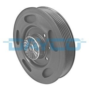 Remskive veivaksel DAYCO DPV1102