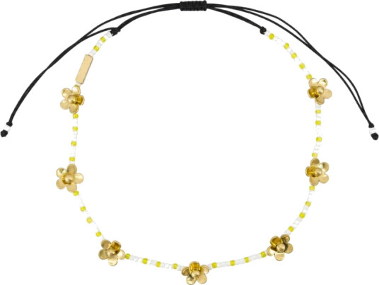Marc Jacobs Dame Accessories Gul ONE SIZE,