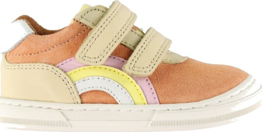 Bisgaard Bisgaard Rainbow Low Brown 25