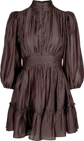 Golightly Dame Kjoler Brun XL, Golightly Dame Kjoler Brun XL,