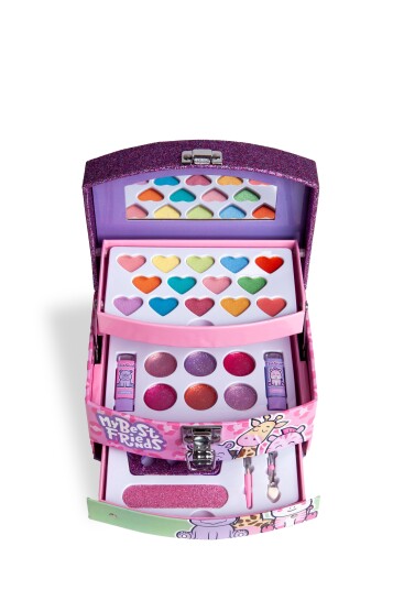 Martinelia My Best Friend Beauty Case AQ-32500
