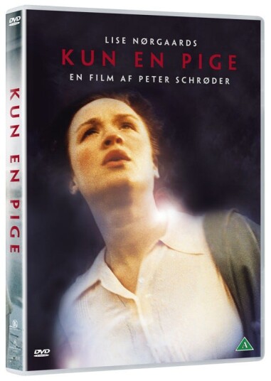 Kun En Pige (1995) DVD