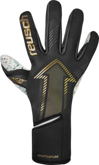 Reusch Herre Sport Svart 9 IN, Reusch Herre Sport Svart 9 IN,
