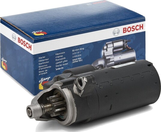 BOSCH 0 986 025 160 Starter