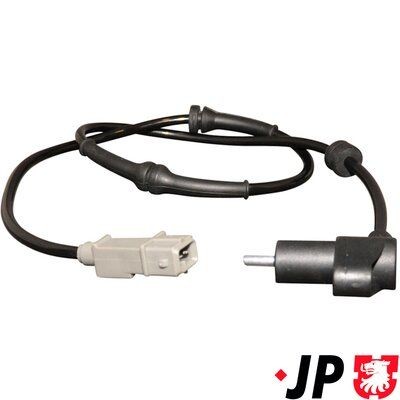 ABS sensor JP GROUP 4197100400 ABS sensor JP GROUP 4197100400