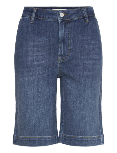 Pieszak Pd-Gilly French Shorts Wash Washing - Blue - 28 Pieszak Pd-Gilly French Shorts Wash Washing - Blue - 28