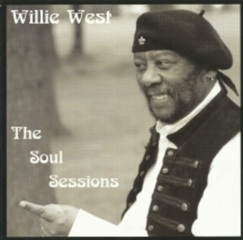 Soul Sessions Usa Vinyl