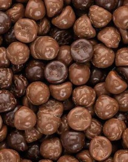 1,5 kg Polly Original Sjokoladekuler med Skumfyll 1,5 kg Polly Original Sjokoladekuler med Skumfyll
