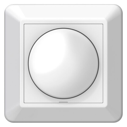 Gelia Dimmer RS 370LED Fjellhvit