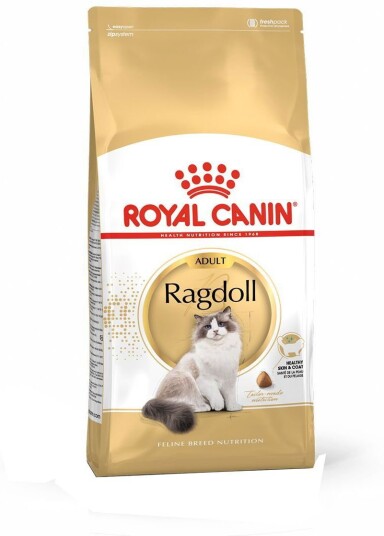 Royal Canin Ragdoll Royal Canin Ragdoll