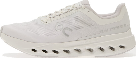 Joggesko On M Cloudsurfer Next White/ White EUR 41 Joggesko On M Cloudsurfer Next White/ White EUR 41