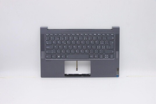Lenovo Upper Case ASM SW Q82A2 GY