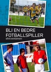 Bli en bedre fotballspiller Pocket