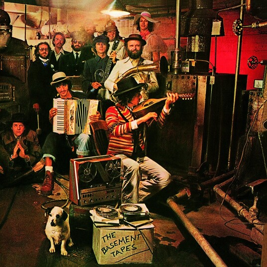 Bob Dylan & The Band, Bob Dylan, The Band The Basement Tapes LP/Vinyl Bob Dylan & The Band, Bob Dylan, The Band The Basement Tapes LP/Vinyl