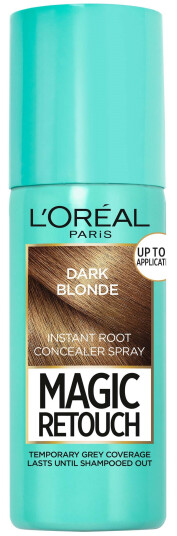 L'Oréal Paris Magic Retouch Dark Blonde L'Oréal Paris Magic Retouch Dark Blonde