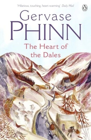 The Heart Of The Dales Av Gervase Phinn