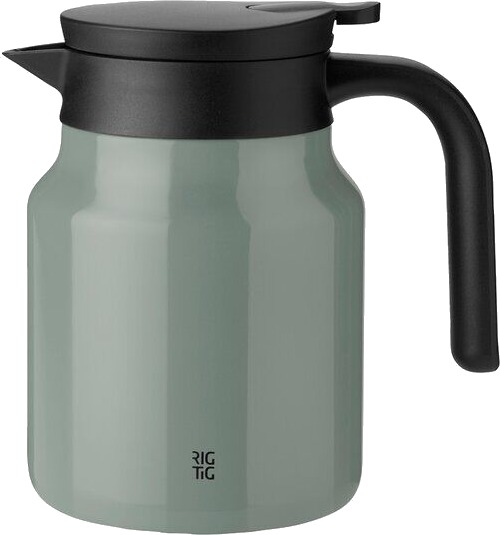 RIG-TIG THERM-IT termokanne 0,9L khaki RIG-TIG THERM-IT termokanne 0,9L khaki