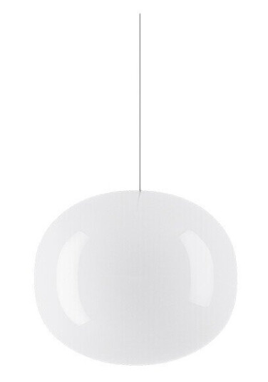 Volum Cluster 29 Pendel Glossy White - Lodes