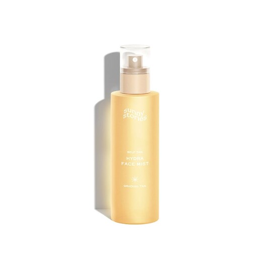 Self Tan Hydra Face Mist Gradual Tan 100 ml Self Tan Hydra Face Mist Gradual Tan 100 ml