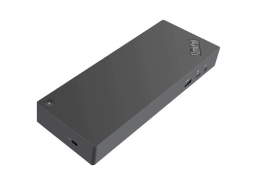 Upcycle IT Lenovo ThinkPad Thunderbolt Dockingstation 40AC0135EU