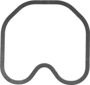 Tetning, topplokkdeksel ENGITECH ENT011048
