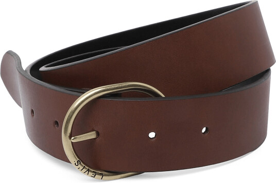 Levi"s® Lw Belt Legacy Group Arletha R Brown 75