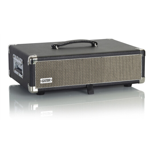 Gator Cases Gr-Retrorack-2bk Gator Cases Gr-Retrorack-2bk