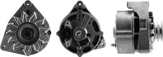 ELSTOCK 28 0672 Dynamo
