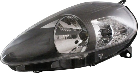 ABAKUS 661-1147L-LEMN2 Frontlykter