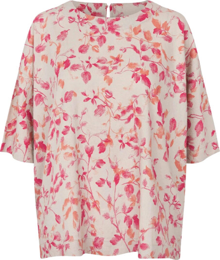 Masai Dame Bluser & Skjorter Flerfarget M,
