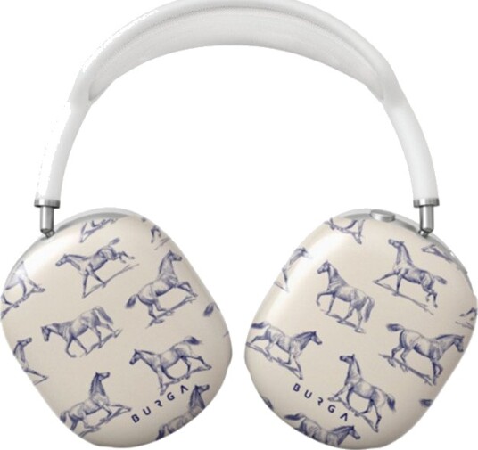 Burga Apple AirPods Max Cover Derby Race