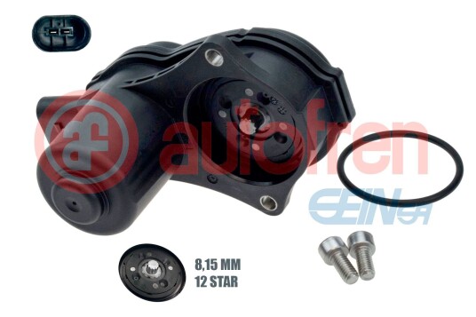 Autofren Seinsa Aktuator håndbrekk bremsecaliper AUTOFREN SEINSA DEPB004