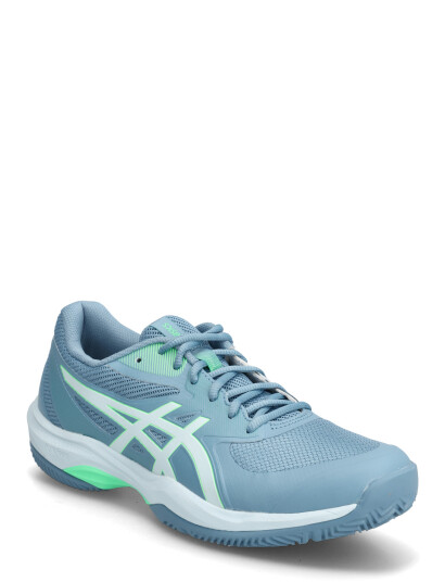 Asics Game Ff Padel   Blue   43.5