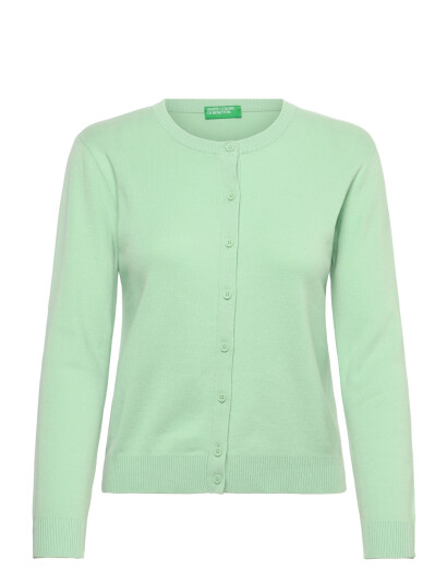 United Colors of Benetton 1C19D502P_20G_Xs Green M United Colors of Benetton 1C19D502P_20G_Xs Green M