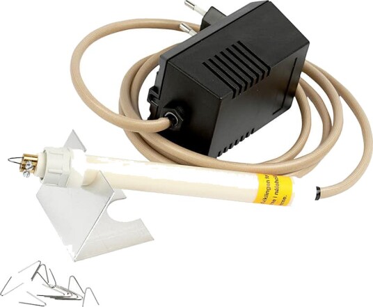 Sviapparat Creativ Company 1V 7W 1 stk