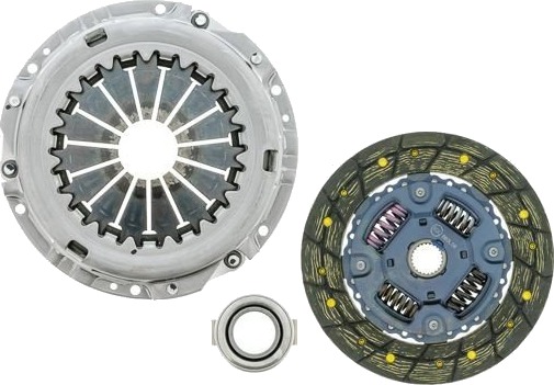 Clutchsett AISIN KH-071B Clutchsett AISIN KH-071B