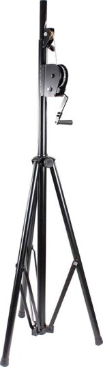 Stand4Me Vinsjestativ 3m (70 kg)