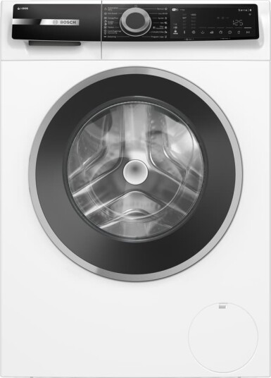 Bosch Serie 6 WGK264FLSN Vaskemaskin Bosch Serie 6 WGK264FLSN Vaskemaskin