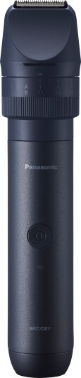 Panasonic Multishape hårklips ER-CTN1-A301 blå Panasonic Multishape hårklips ER-CTN1-A301 blå